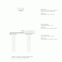 Almazan Main Square / ch+qs arquitectos Lookout Details