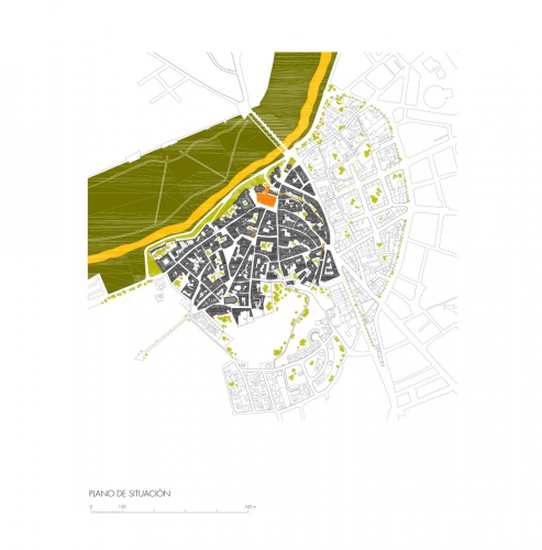 Situation Plan