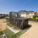 Sistema Abierto de Viviendas Modulares Sostenibles (SAVMS) / Cso Arquitectura Sistema Abierto de Viviendas Modulares Sostenibles (SAVMS) / Cso Arquitectura © Jesús Rojo