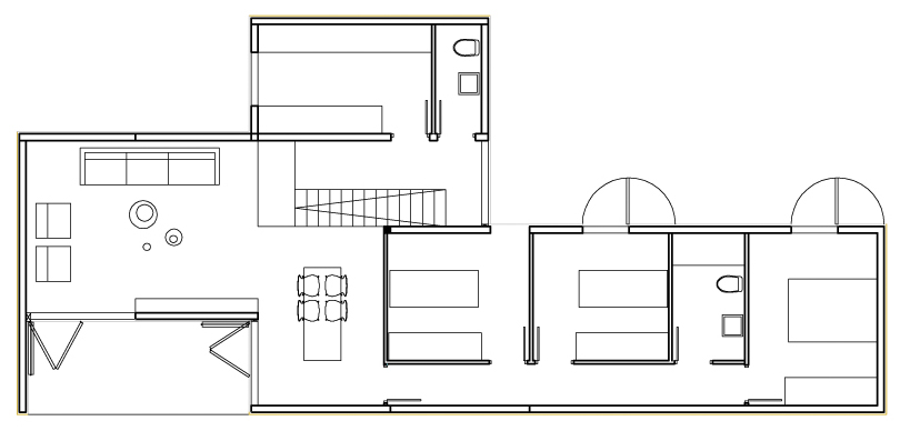 Open Modular System of Sustainable Houses (SAVMS) / Cso Arquitectura