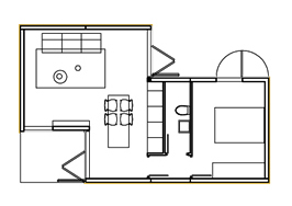 Open Modular System of Sustainable Houses (SAVMS) / Cso Arquitectura