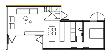 Open Modular System of Sustainable Houses (SAVMS) / Cso Arquitectura