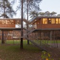 The Tree House / Baumraum © Markus Bollen