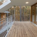 The Tree House / Baumraum © Markus Bollen