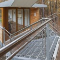 The Tree House / Baumraum © Markus Bollen