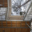The Tree House / Baumraum © Markus Bollen
