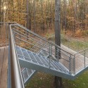 The Tree House / Baumraum © Markus Bollen