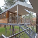 The Tree House / Baumraum © Markus Bollen
