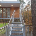 The Tree House / Baumraum © Markus Bollen