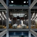 BGO Headquarters / ///byn BGO Headquarters / ///byn © Jiang Yong