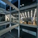 BGO Headquarters / ///byn BGO Headquarters / ///byn © Jiang Yong