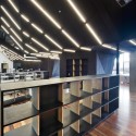 BGO Headquarters / ///byn BGO Headquarters / ///byn © Jiang Yong