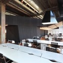 BGO Headquarters / ///byn BGO Headquarters / ///byn © Jiang Yong