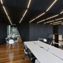 BGO Headquarters / ///byn BGO Headquarters / ///byn © Jiang Yong