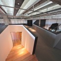 BGO Headquarters / ///byn BGO Headquarters / ///byn © Jiang Yong