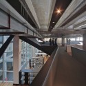BGO Headquarters / ///byn BGO Headquarters / ///byn © Jiang Yong