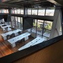 BGO Headquarters / ///byn BGO Headquarters / ///byn © Jiang Yong