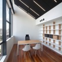 BGO Headquarters / ///byn BGO Headquarters / ///byn © Jiang Yong