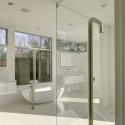 Shaker Heights House / Dimit Architects Shaker Heights House / Dimit Architects © Brad Feinknopf
