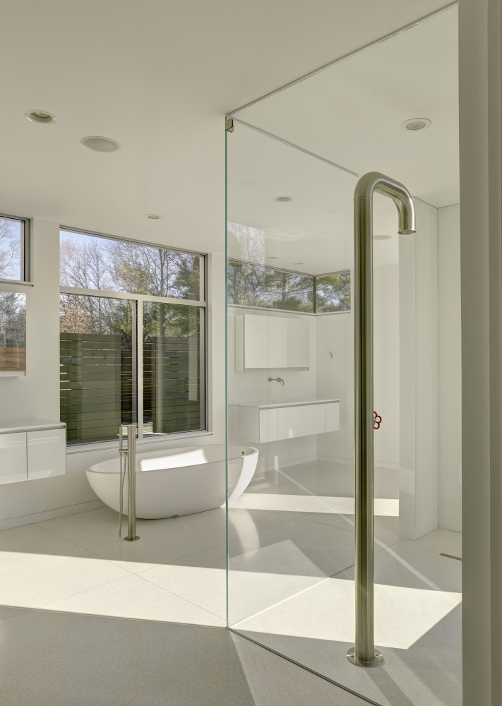 Shaker Heights House / Dimit Architects
