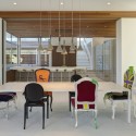 Shaker Heights House / Dimit Architects Shaker Heights House / Dimit Architects © Brad Feinknopf