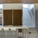 Shaker Heights House / Dimit Architects Shaker Heights House / Dimit Architects © Brad Feinknopf