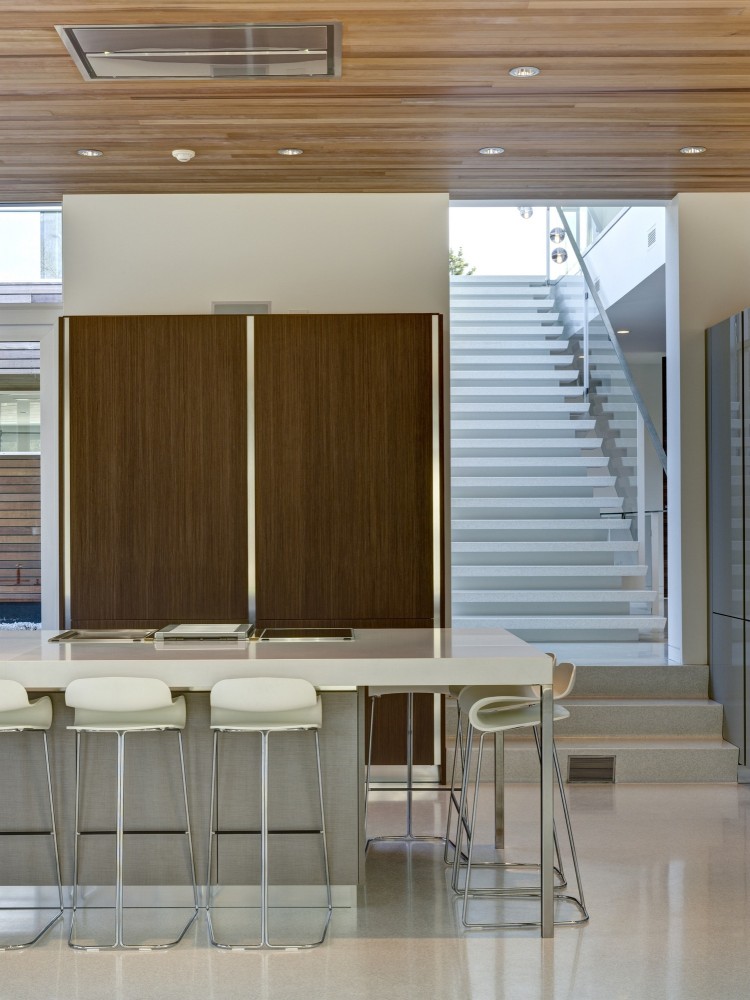 Shaker Heights House / Dimit Architects