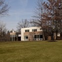Shaker Heights House / Dimit Architects Shaker Heights House / Dimit Architects © Brad Feinknopf