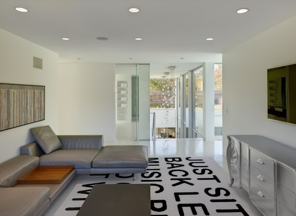 Shaker Heights House / Dimit Architects