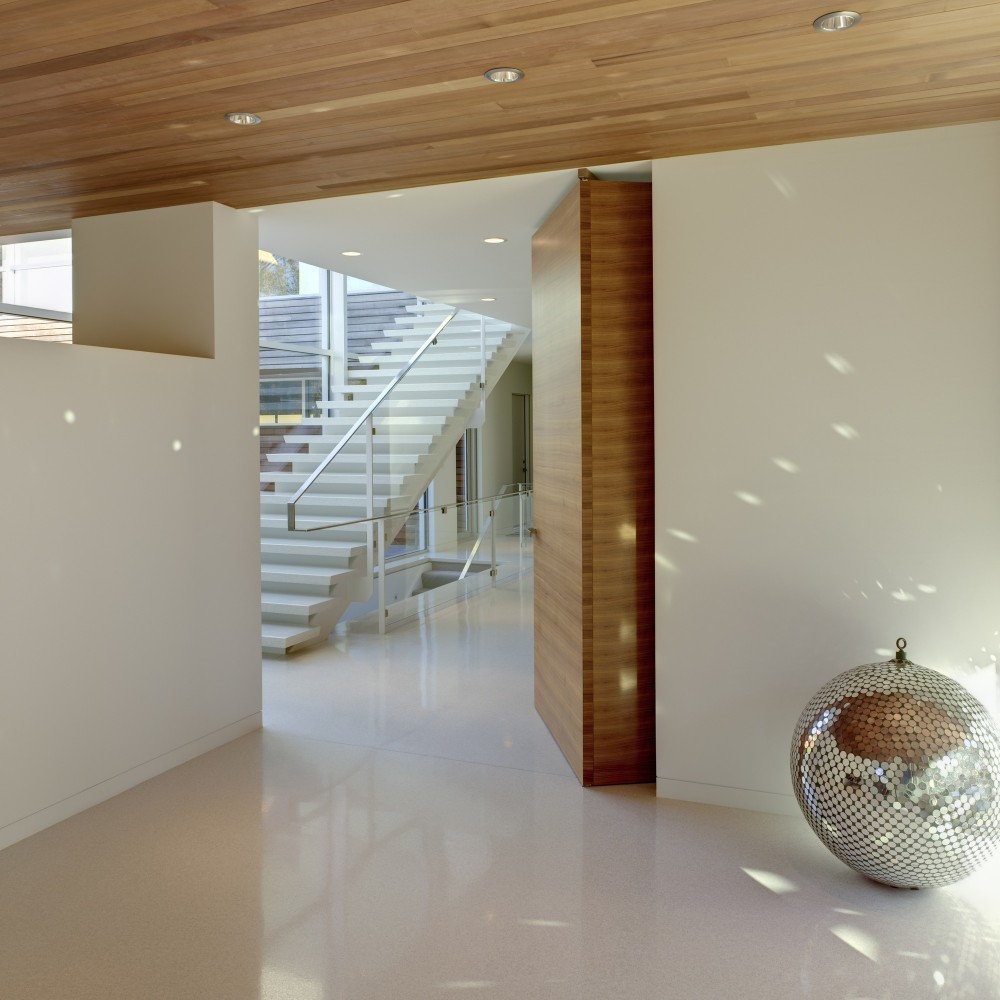 Shaker Heights House / Dimit Architects