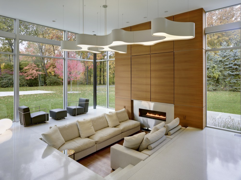Shaker Heights House / Dimit Architects