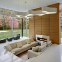 Shaker Heights House / Dimit Architects Shaker Heights House / Dimit Architects © Brad Feinknopf
