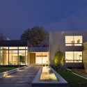 Shaker Heights House / Dimit Architects Shaker Heights House / Dimit Architects © Brad Feinknopf