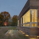 Shaker Heights House / Dimit Architects Shaker Heights House / Dimit Architects © Brad Feinknopf