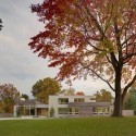 Shaker Heights House / Dimit Architects Shaker Heights House / Dimit Architects © Brad Feinknopf