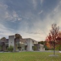 Shaker Heights House / Dimit Architects Shaker Heights House / Dimit Architects © Brad Feinknopf