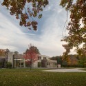 Shaker Heights House / Dimit Architects Shaker Heights House / Dimit Architects © Brad Feinknopf