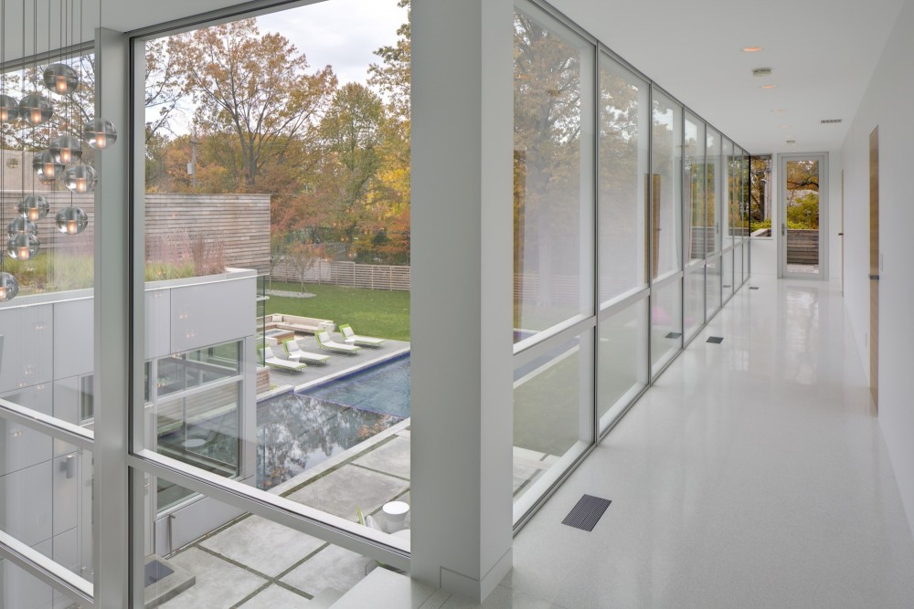 Shaker Heights House / Dimit Architects