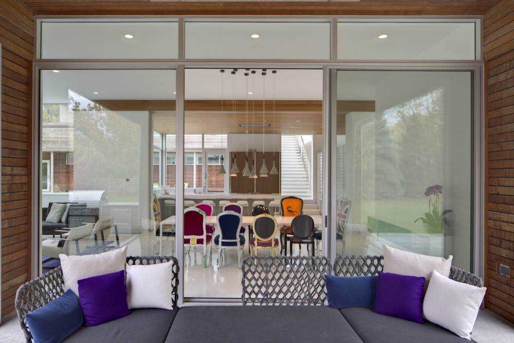 Shaker Heights House / Dimit Architects