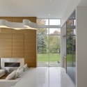 Shaker Heights House / Dimit Architects Shaker Heights House / Dimit Architects © Brad Feinknopf