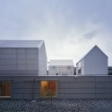 House in Yamasaki / Tato Architects House in Yamasaki / Tato Architects © Ken'ichi Suzuki