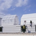House in Yamasaki / Tato Architects House in Yamasaki / Tato Architects © Ken'ichi Suzuki