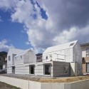 House in Yamasaki / Tato Architects House in Yamasaki / Tato Architects © Ken'ichi Suzuki