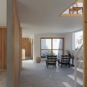 House in Yamasaki / Tato Architects House in Yamasaki / Tato Architects © Ken'ichi Suzuki