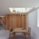House in Yamasaki / Tato Architects House in Yamasaki / Tato Architects © Ken'ichi Suzuki
