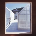 House in Yamasaki / Tato Architects House in Yamasaki / Tato Architects © Ken'ichi Suzuki