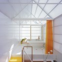 House in Yamasaki / Tato Architects House in Yamasaki / Tato Architects © Ken'ichi Suzuki