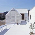 House in Yamasaki / Tato Architects House in Yamasaki / Tato Architects © Ken'ichi Suzuki