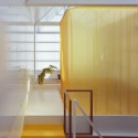 House in Yamasaki / Tato Architects House in Yamasaki / Tato Architects © Ken'ichi Suzuki