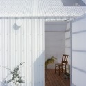 House in Yamasaki / Tato Architects House in Yamasaki / Tato Architects © Ken'ichi Suzuki